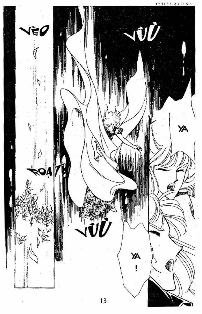 Dòng Sông Huyền Bí Chapter 42 - Trang 2