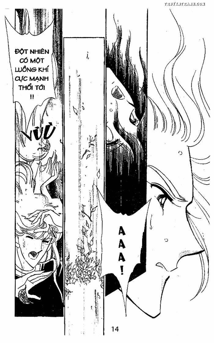 Dòng Sông Huyền Bí Chapter 42 - Trang 2