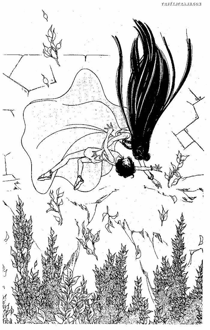 Dòng Sông Huyền Bí Chapter 42 - Trang 2