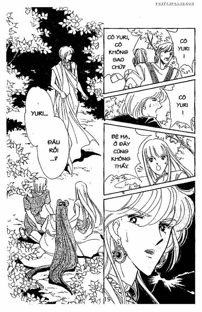 Dòng Sông Huyền Bí Chapter 42 - Trang 2