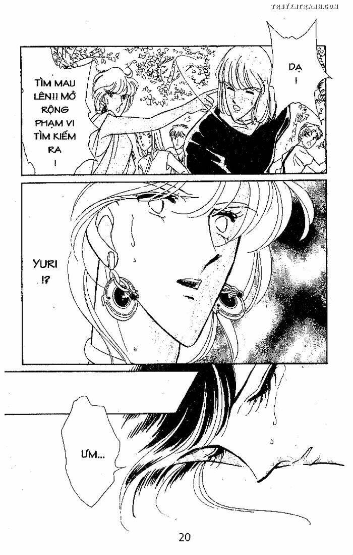 Dòng Sông Huyền Bí Chapter 42 - Trang 2