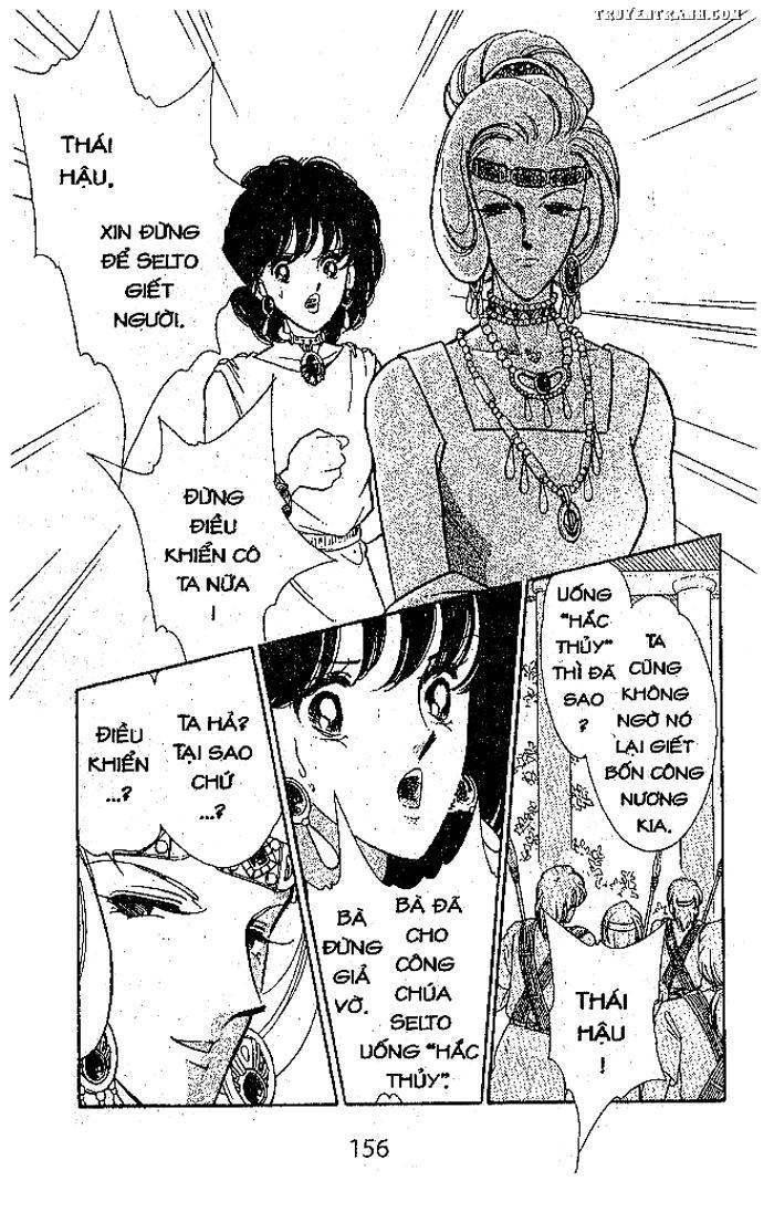 Dòng Sông Huyền Bí Chapter 42 - Trang 2