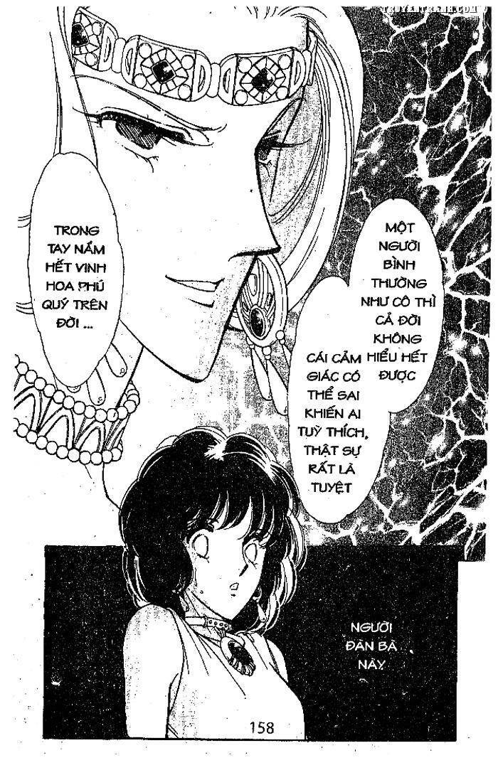 Dòng Sông Huyền Bí Chapter 42 - Trang 2