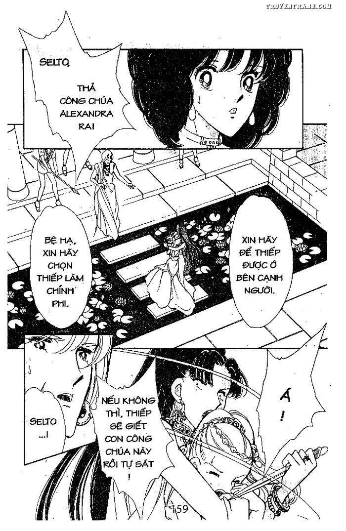 Dòng Sông Huyền Bí Chapter 42 - Trang 2