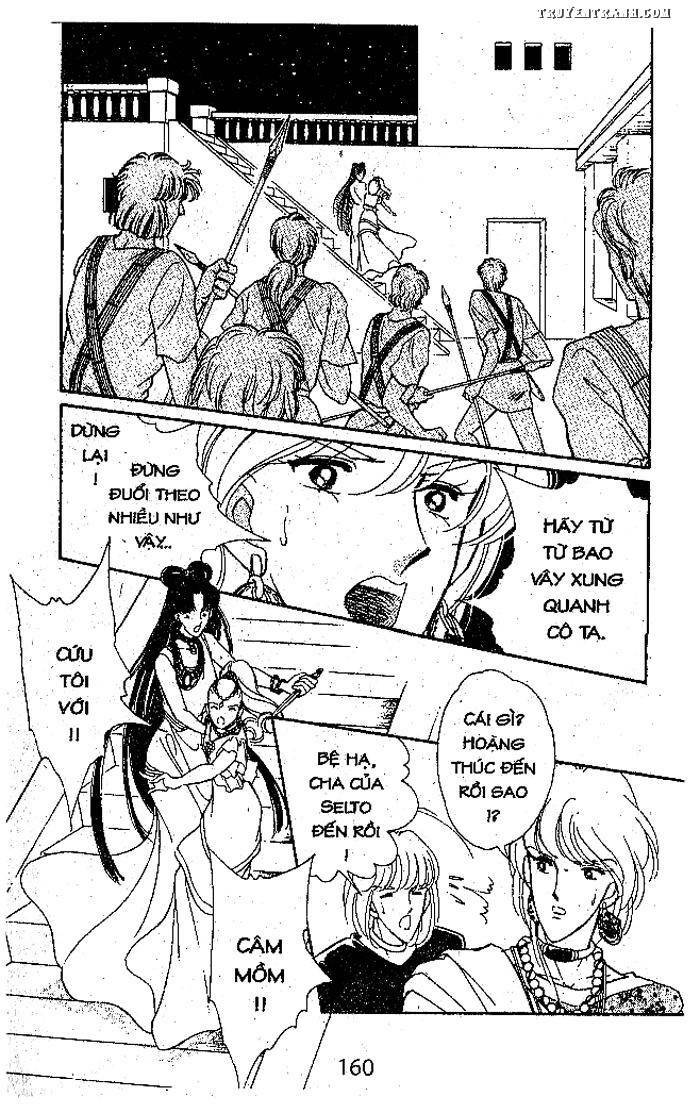 Dòng Sông Huyền Bí Chapter 42 - Trang 2