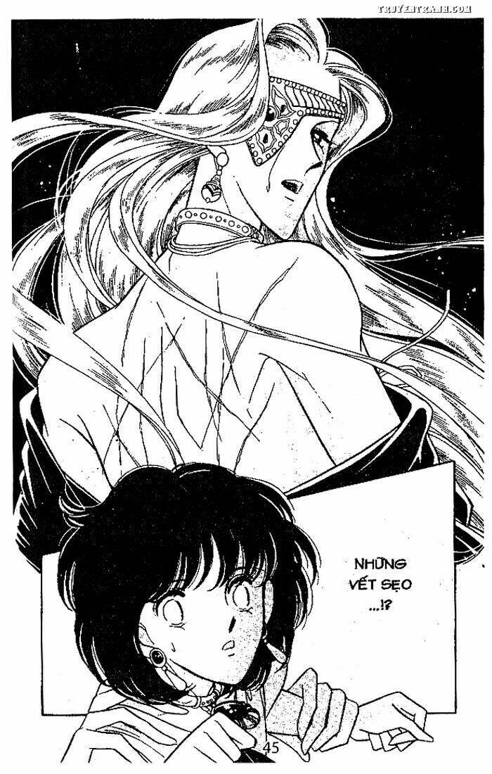 Dòng Sông Huyền Bí Chapter 43 - Trang 2