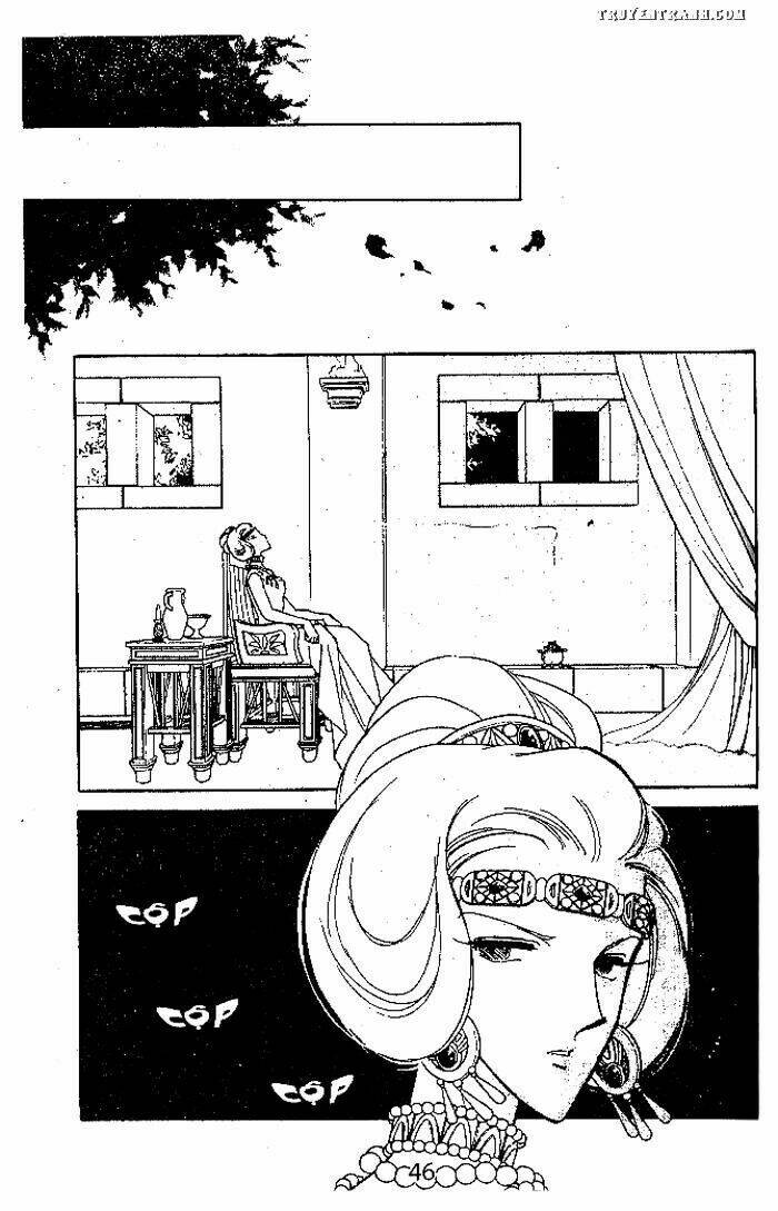 Dòng Sông Huyền Bí Chapter 43 - Trang 2