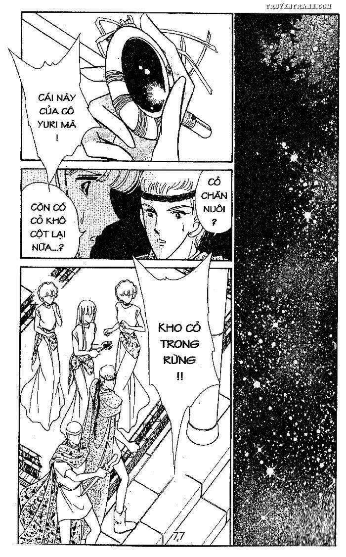 Dòng Sông Huyền Bí Chapter 43 - Trang 2