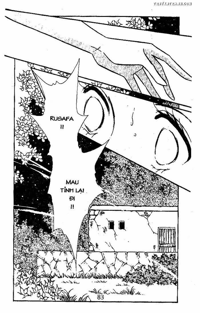 Dòng Sông Huyền Bí Chapter 43 - Trang 2