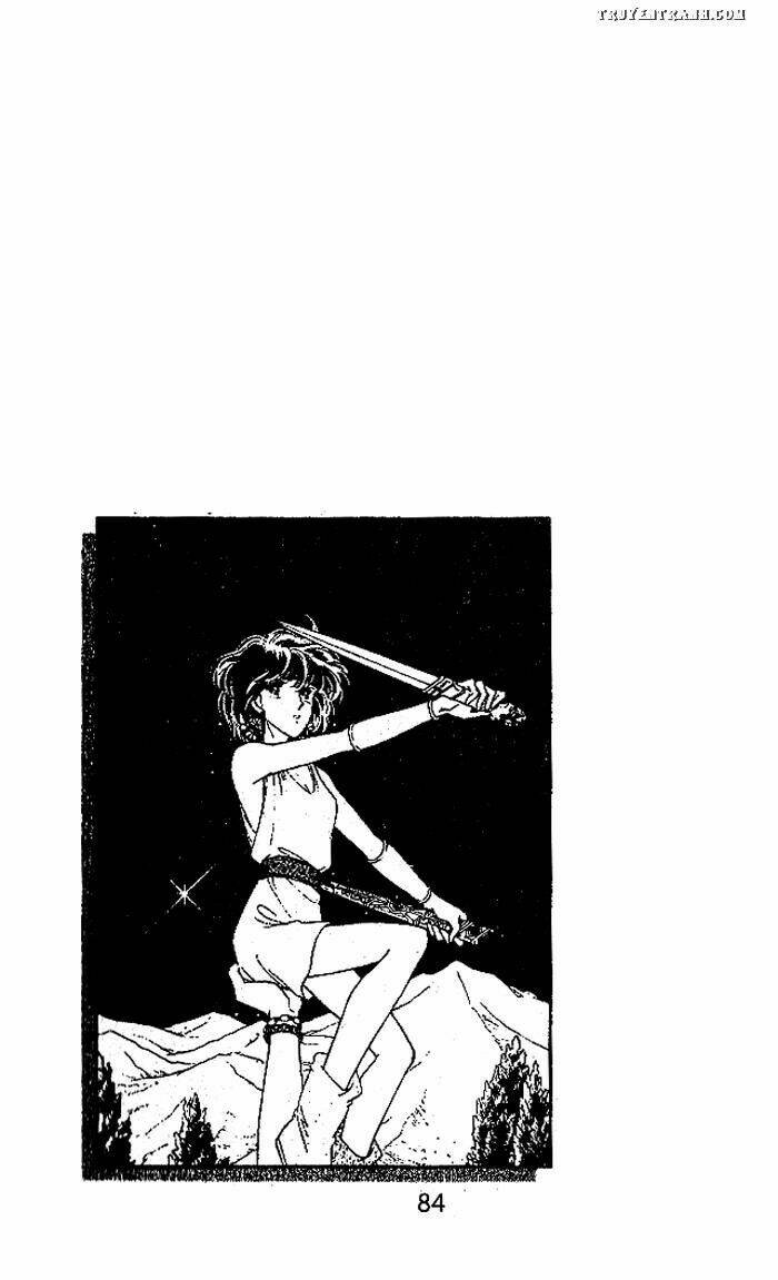 Dòng Sông Huyền Bí Chapter 44 - Trang 2