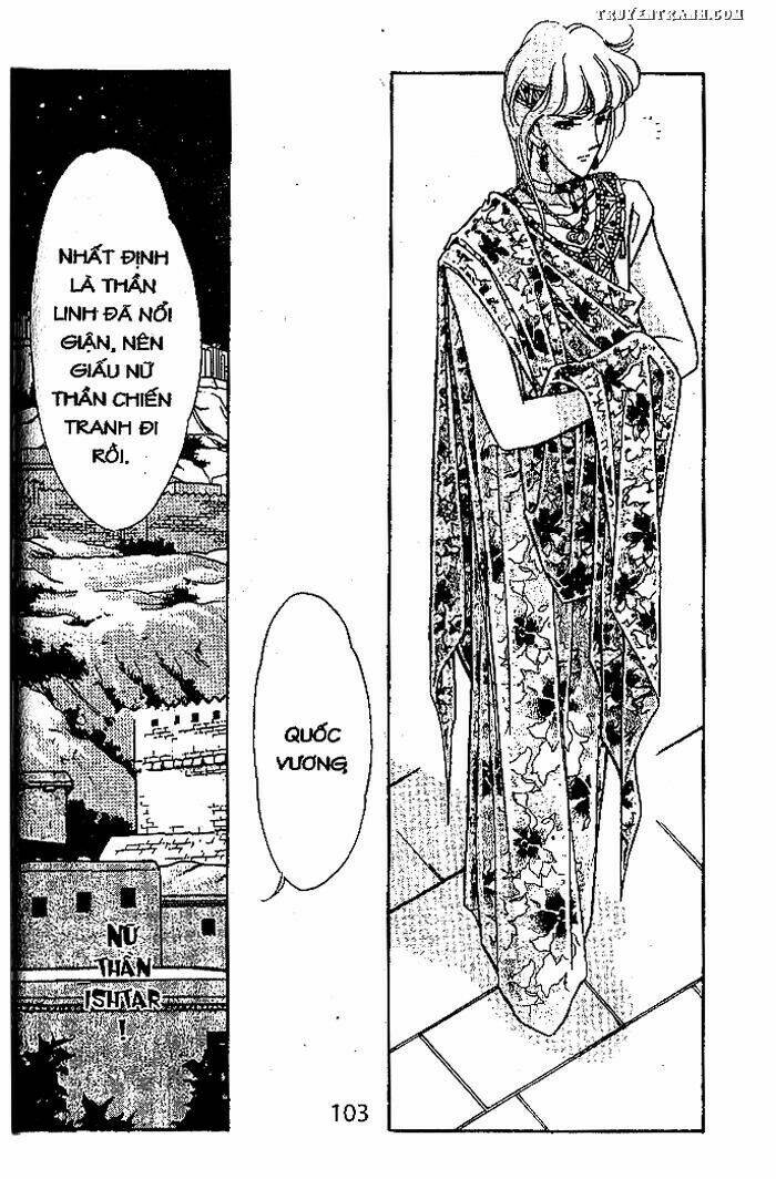 Dòng Sông Huyền Bí Chapter 44 - Trang 2