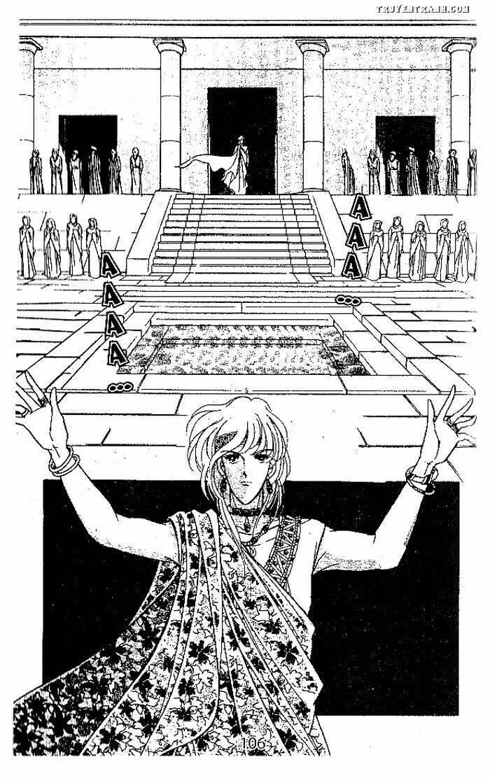 Dòng Sông Huyền Bí Chapter 44 - Trang 2