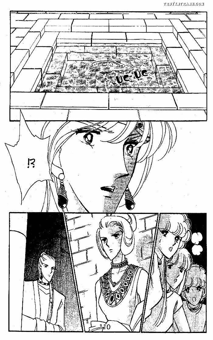 Dòng Sông Huyền Bí Chapter 44 - Trang 2