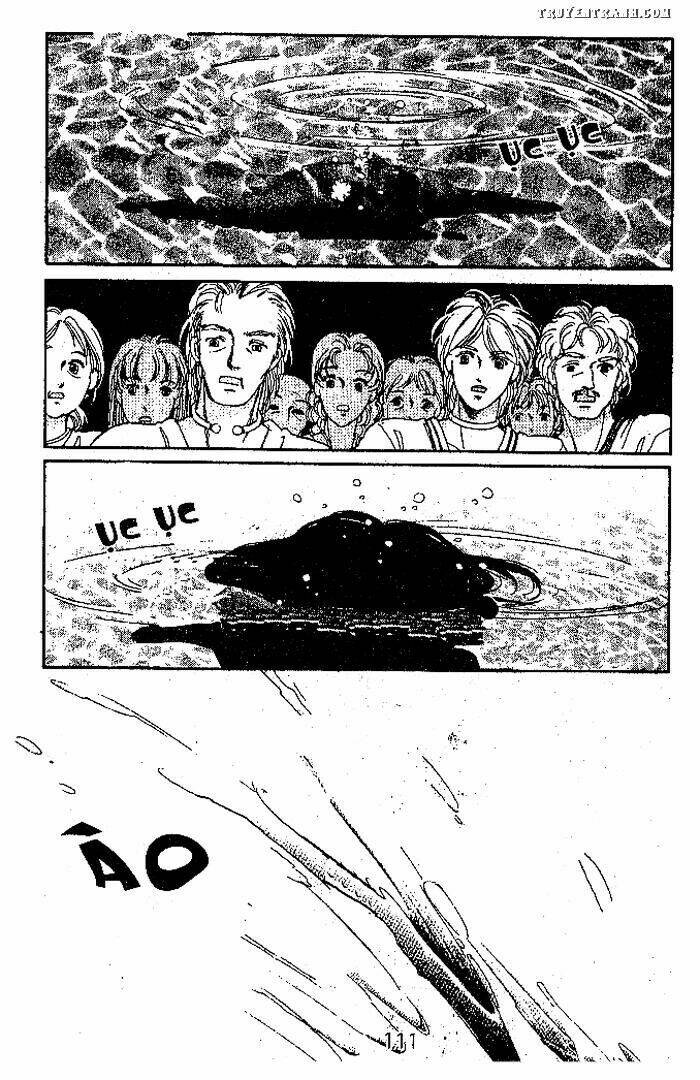 Dòng Sông Huyền Bí Chapter 44 - Trang 2