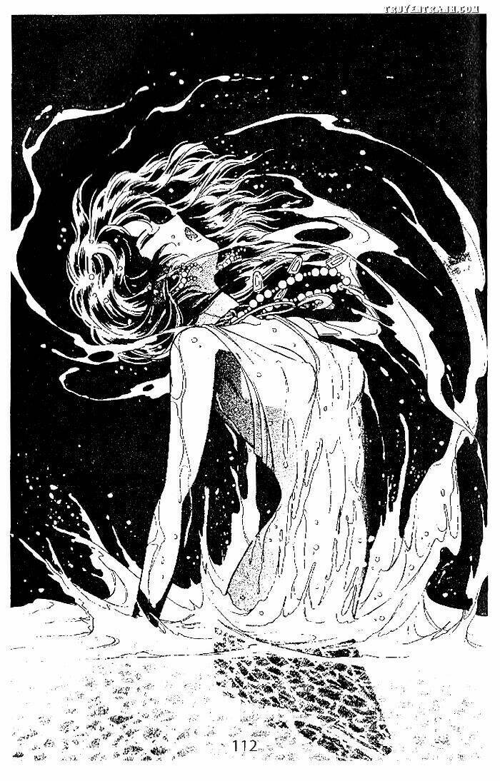 Dòng Sông Huyền Bí Chapter 44 - Trang 2