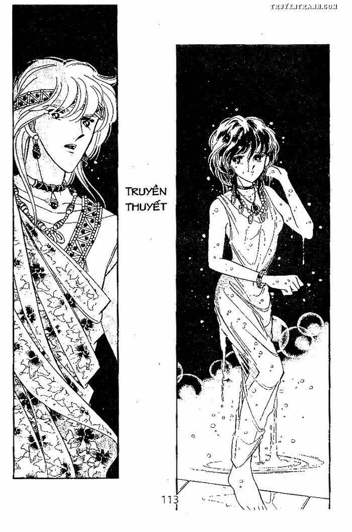 Dòng Sông Huyền Bí Chapter 44 - Trang 2