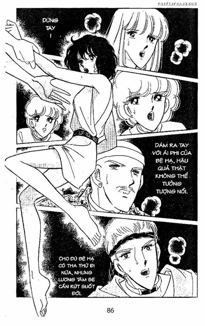 Dòng Sông Huyền Bí Chapter 44 - Trang 2