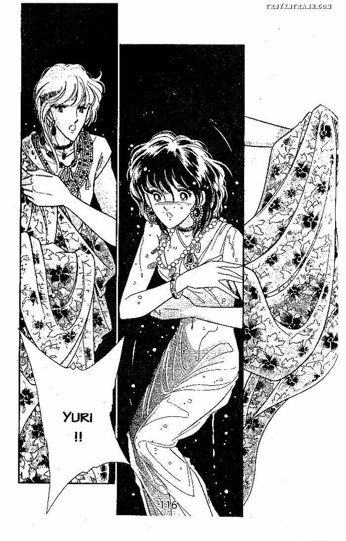 Dòng Sông Huyền Bí Chapter 44 - Trang 2