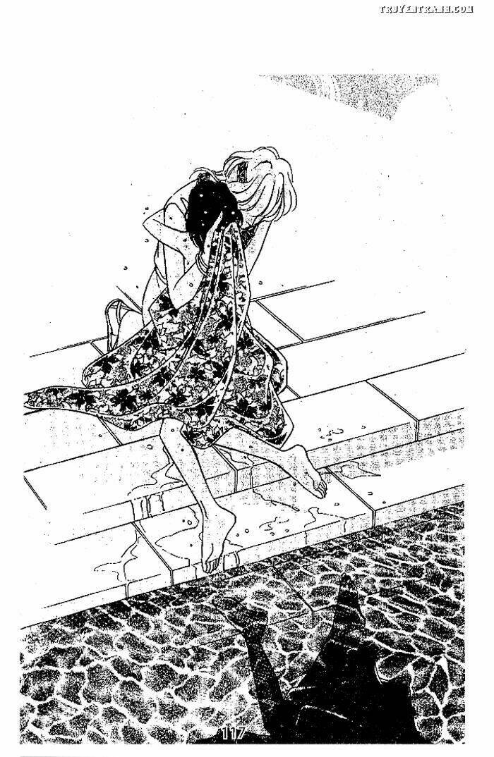 Dòng Sông Huyền Bí Chapter 44 - Trang 2