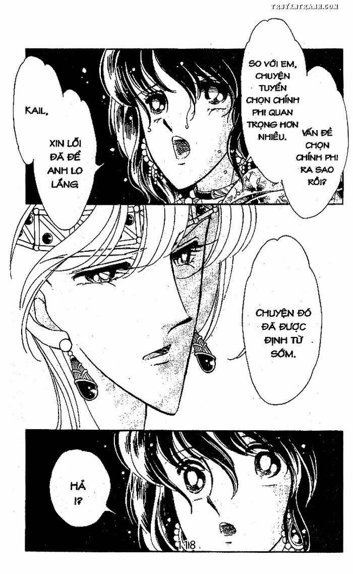 Dòng Sông Huyền Bí Chapter 44 - Trang 2