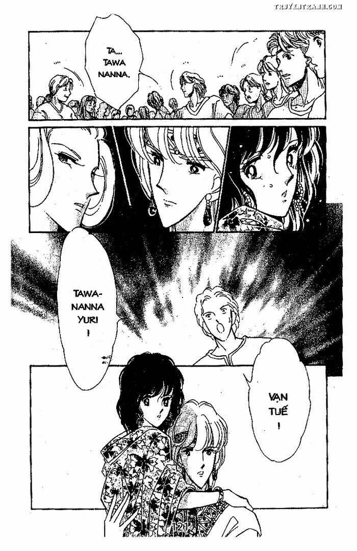 Dòng Sông Huyền Bí Chapter 44 - Trang 2