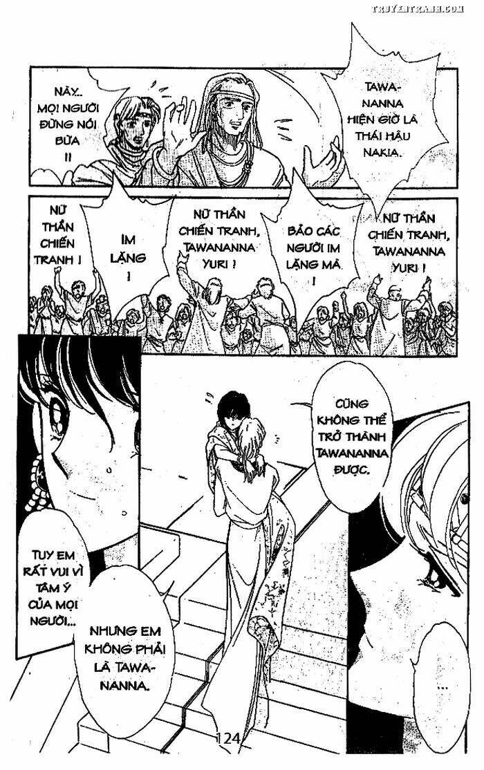 Dòng Sông Huyền Bí Chapter 44 - Trang 2