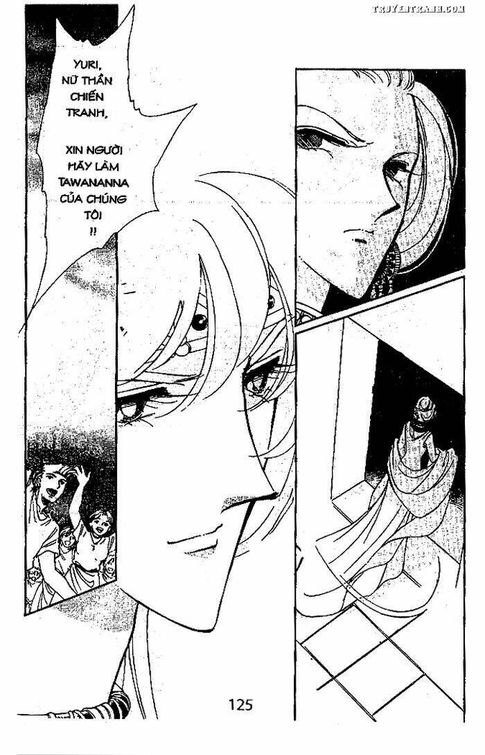 Dòng Sông Huyền Bí Chapter 44 - Trang 2