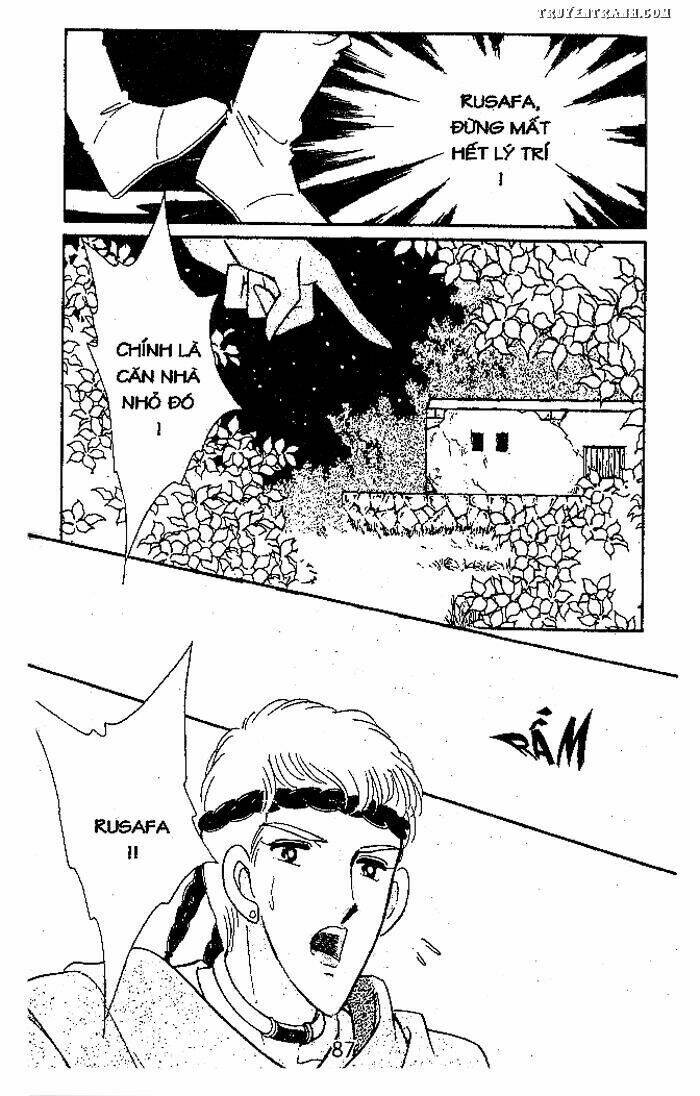 Dòng Sông Huyền Bí Chapter 44 - Trang 2