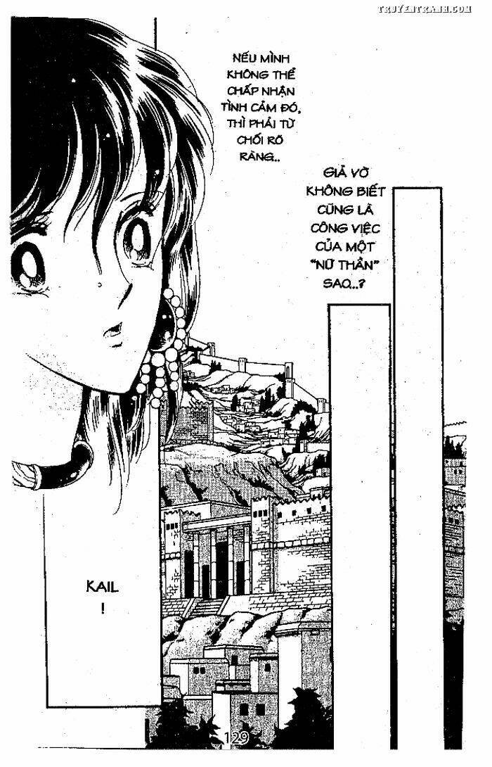 Dòng Sông Huyền Bí Chapter 44 - Trang 2