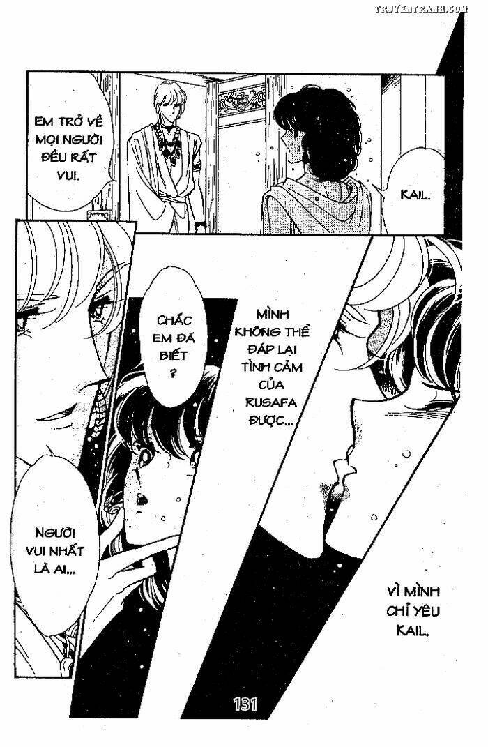 Dòng Sông Huyền Bí Chapter 44 - Trang 2