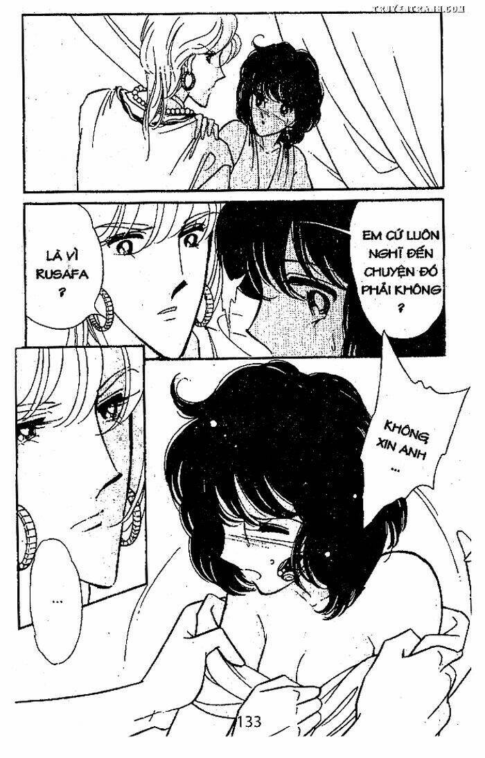 Dòng Sông Huyền Bí Chapter 44 - Trang 2