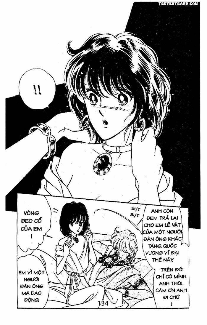 Dòng Sông Huyền Bí Chapter 44 - Trang 2