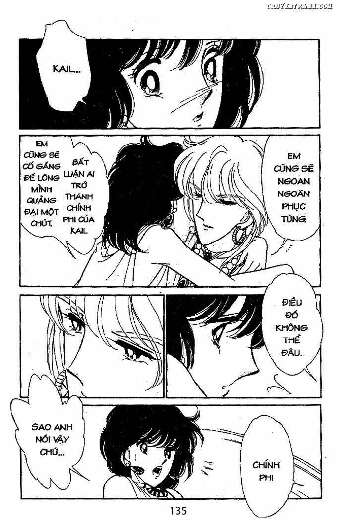 Dòng Sông Huyền Bí Chapter 44 - Trang 2