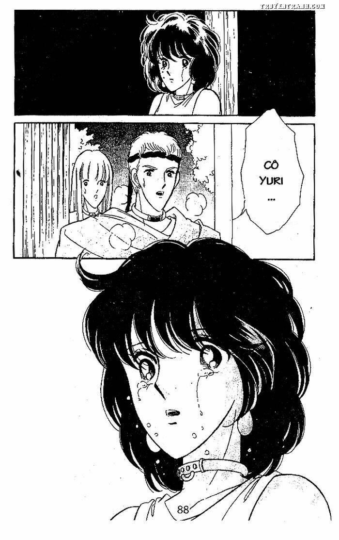 Dòng Sông Huyền Bí Chapter 44 - Trang 2