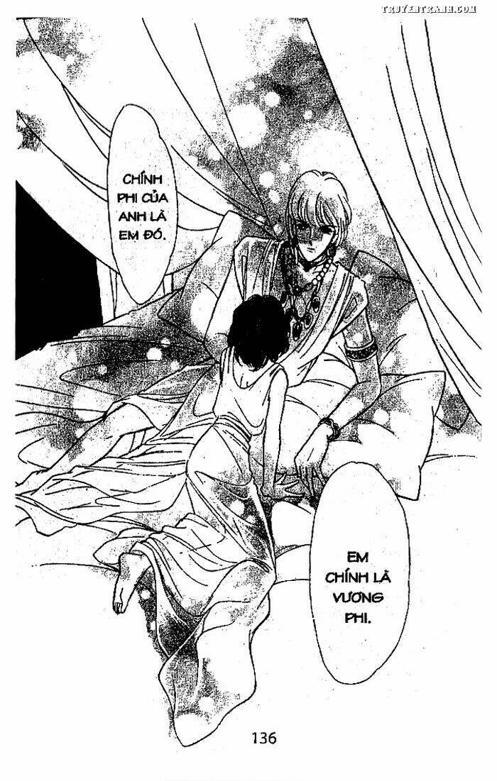 Dòng Sông Huyền Bí Chapter 44 - Trang 2