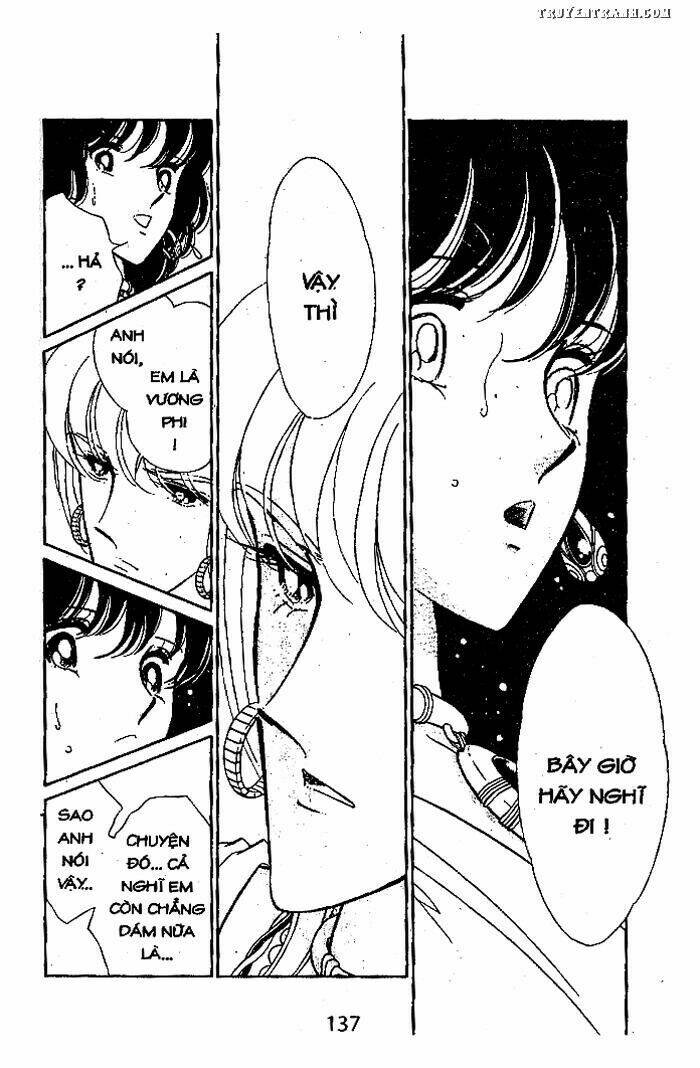 Dòng Sông Huyền Bí Chapter 44 - Trang 2