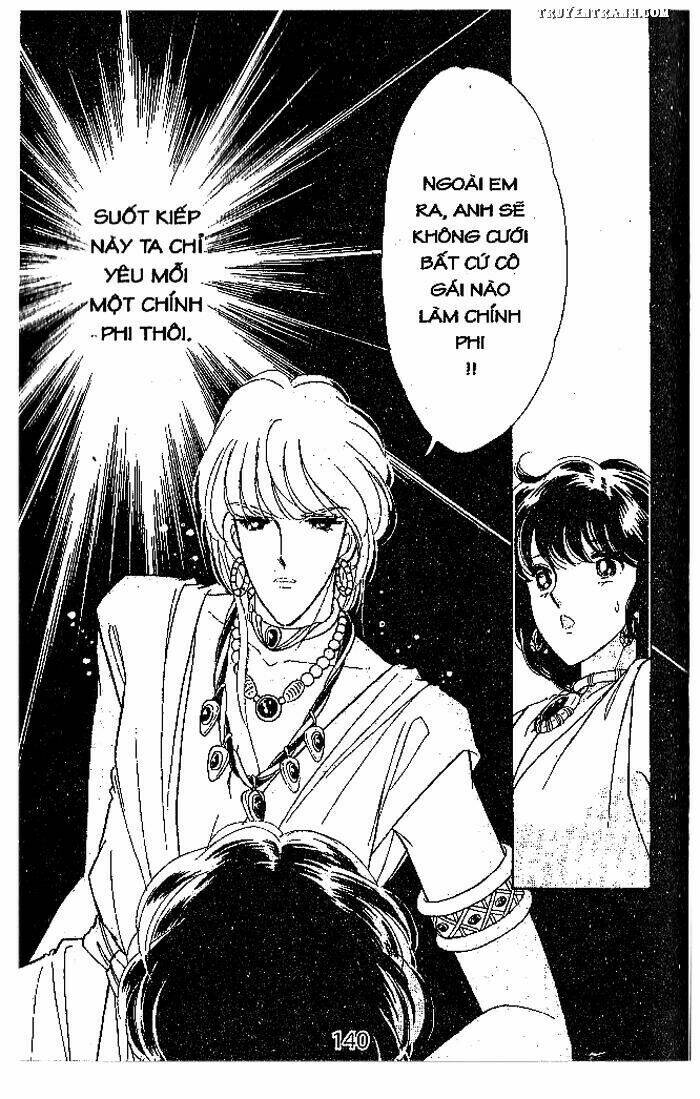 Dòng Sông Huyền Bí Chapter 44 - Trang 2