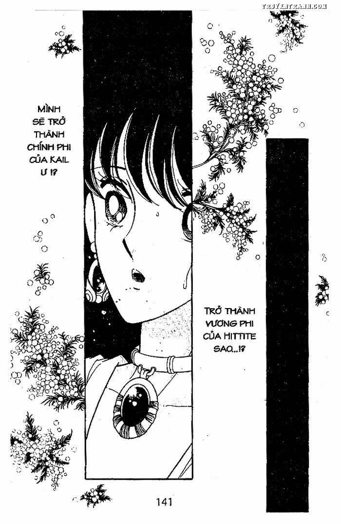 Dòng Sông Huyền Bí Chapter 44 - Trang 2