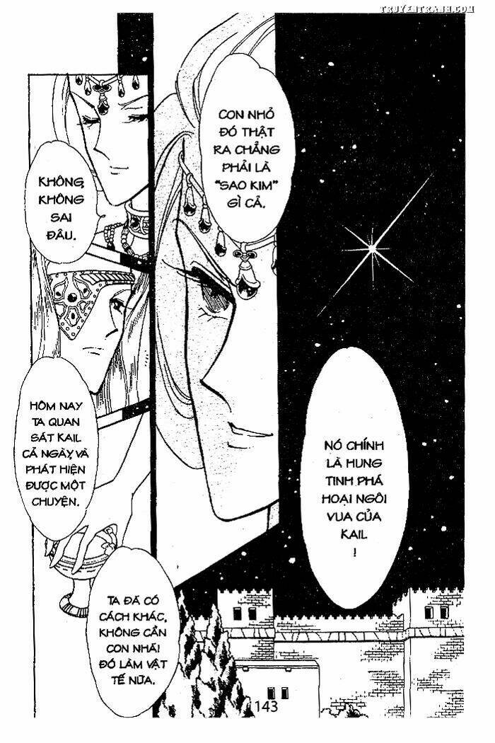 Dòng Sông Huyền Bí Chapter 44 - Trang 2