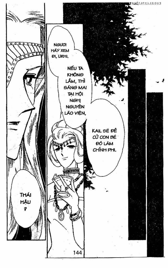 Dòng Sông Huyền Bí Chapter 44 - Trang 2