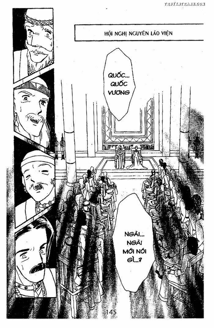 Dòng Sông Huyền Bí Chapter 44 - Trang 2