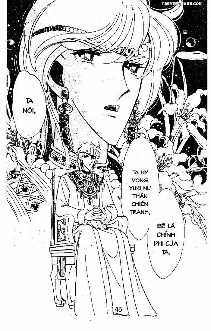 Dòng Sông Huyền Bí Chapter 44 - Trang 2