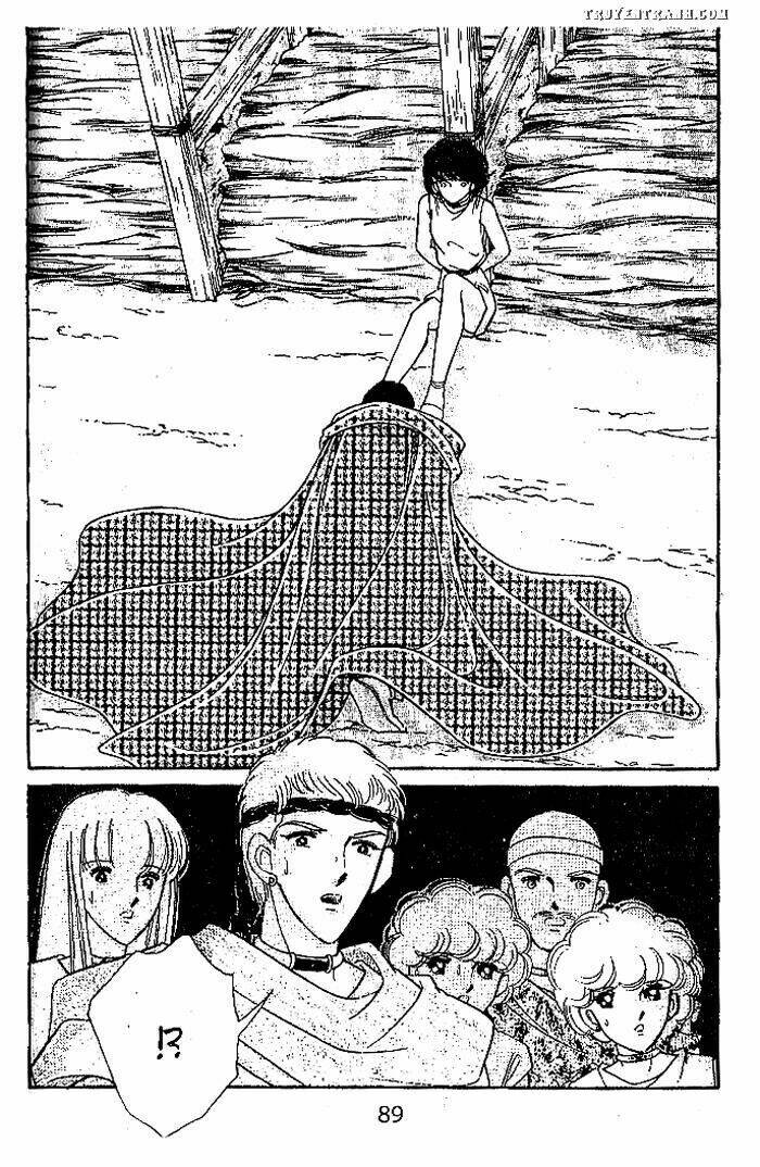 Dòng Sông Huyền Bí Chapter 44 - Trang 2