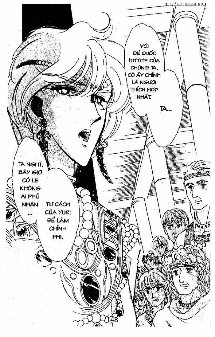 Dòng Sông Huyền Bí Chapter 44 - Trang 2