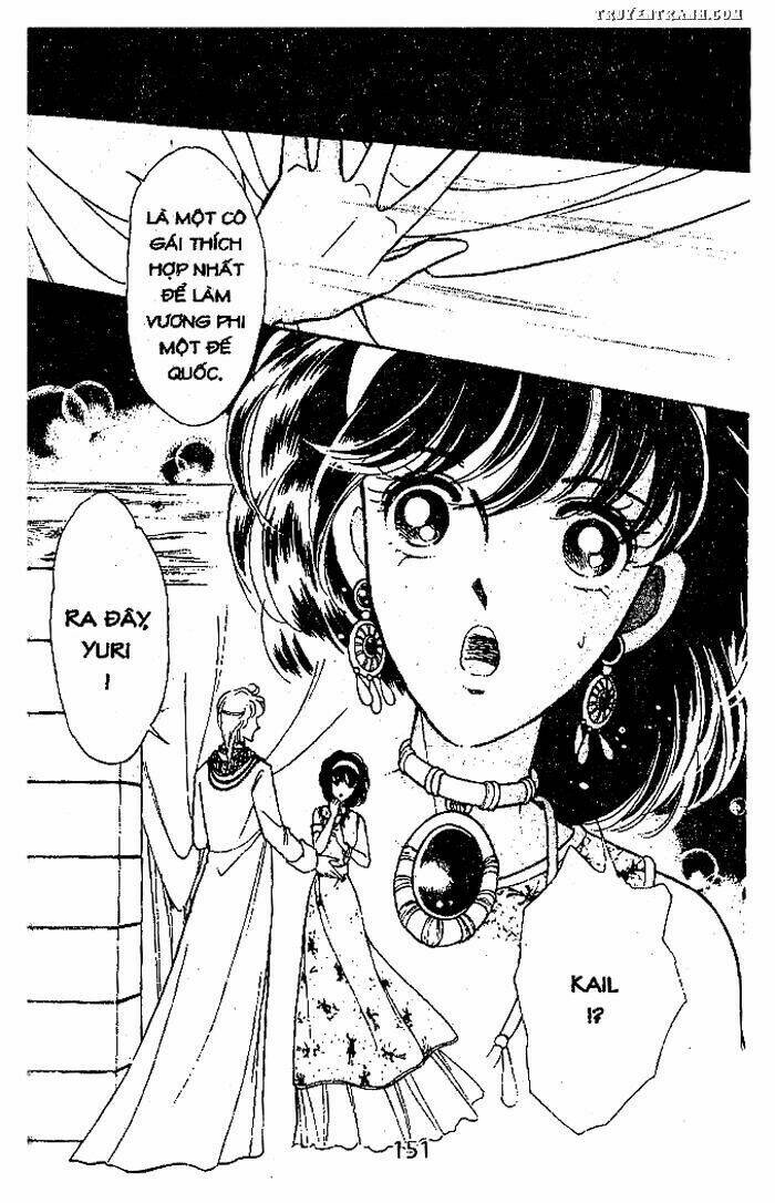 Dòng Sông Huyền Bí Chapter 44 - Trang 2