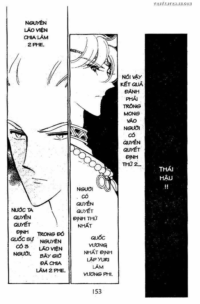 Dòng Sông Huyền Bí Chapter 44 - Trang 2