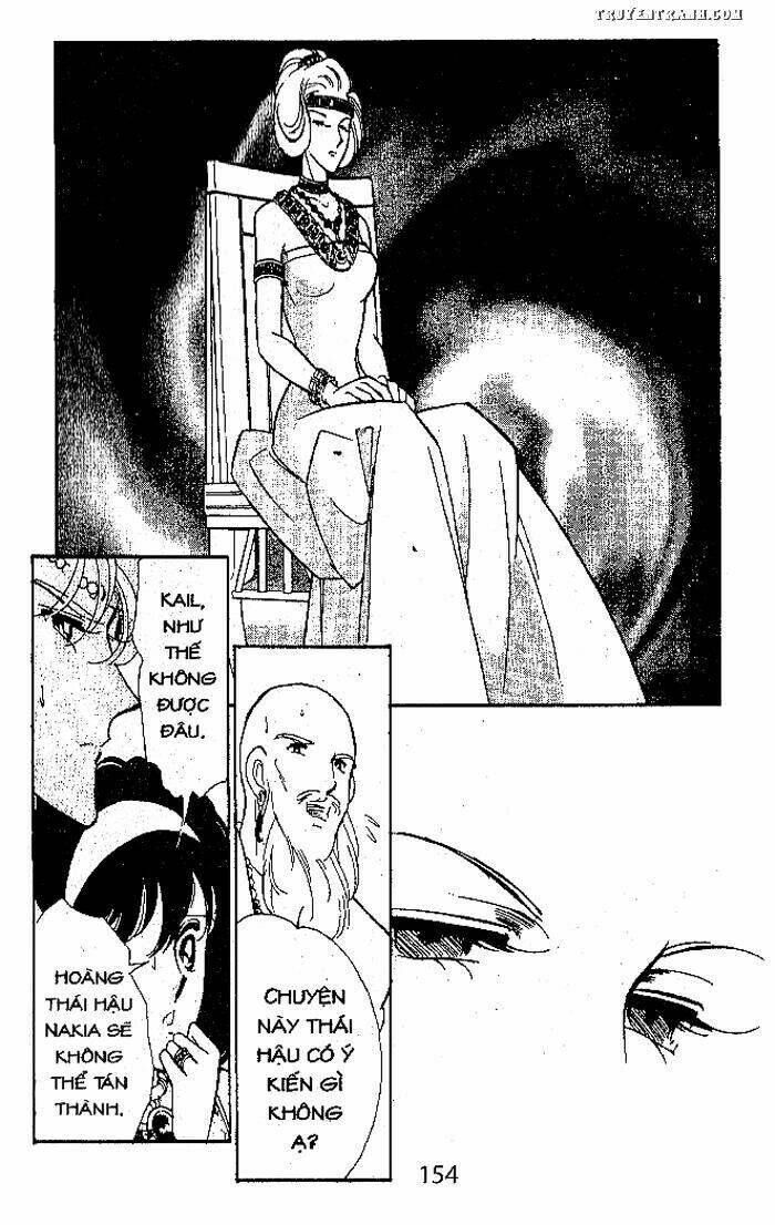 Dòng Sông Huyền Bí Chapter 44 - Trang 2