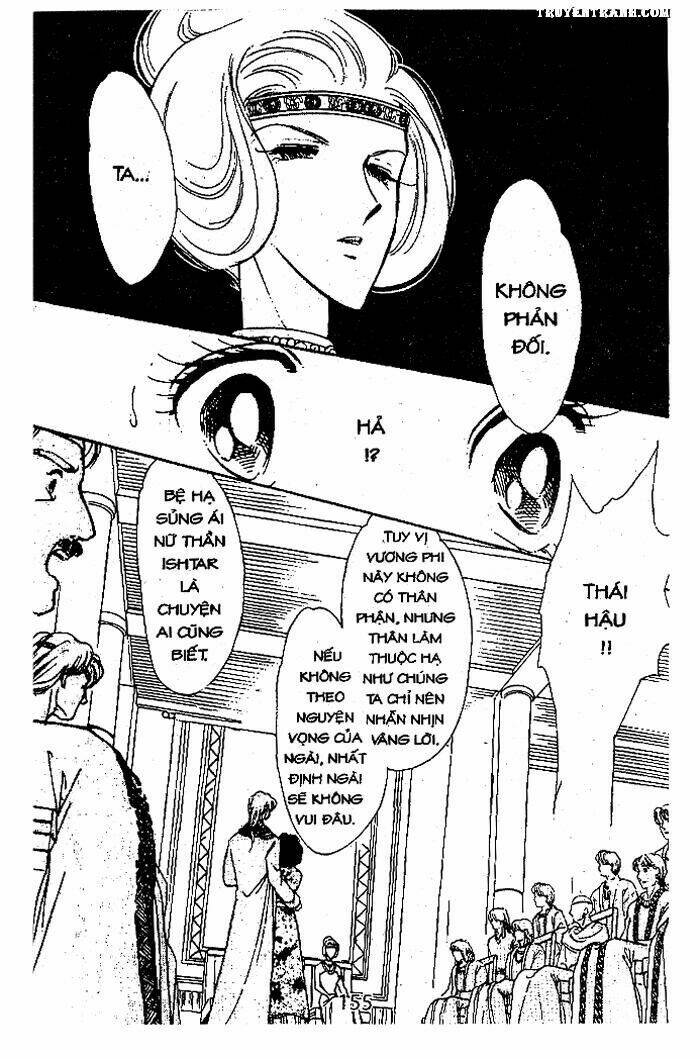 Dòng Sông Huyền Bí Chapter 44 - Trang 2