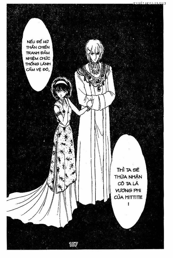 Dòng Sông Huyền Bí Chapter 44 - Trang 2