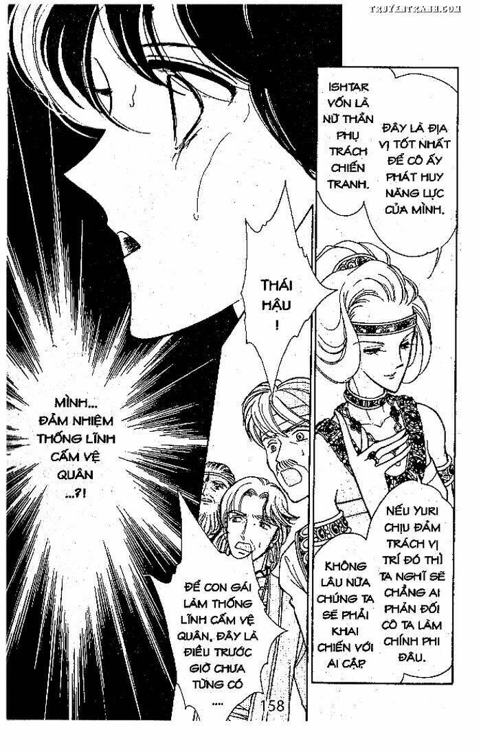 Dòng Sông Huyền Bí Chapter 44 - Trang 2